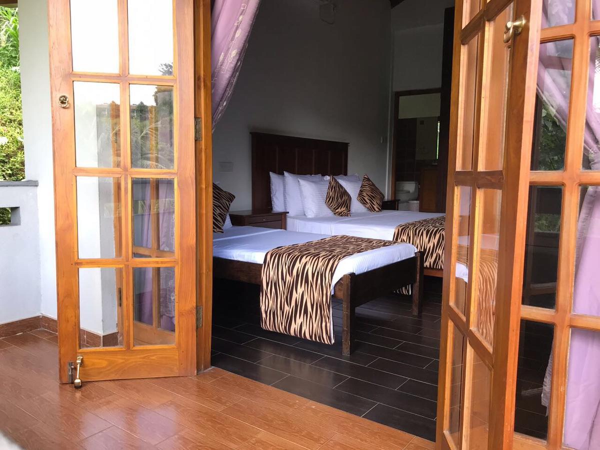 Villa Familia Kandy Exterior foto